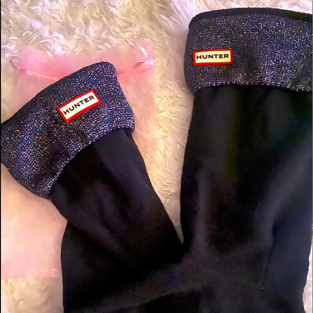Hunter socks